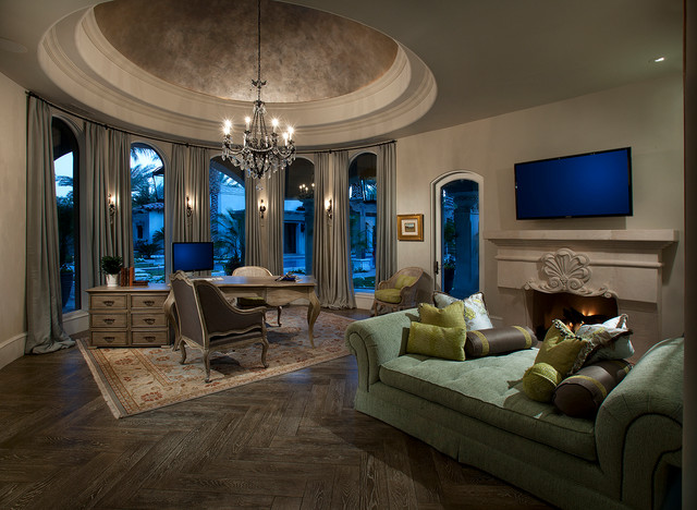 Our Choice Of Best Master Bedroom Sitting Area Pictures